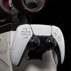 Original Stormtrooper Gaming-Locker mit Kopfhörerhalter