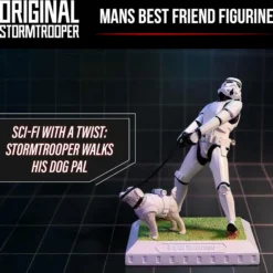 Original Stormtrooper