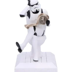 Original Stormtrooper Pooper Trooper Sammelfigur