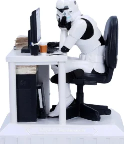 Original Stormtrooper