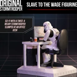 Original Stormtrooper