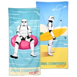 Original Stormtrooper Strandtücher