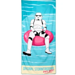 Original Stormtrooper Strandtücher