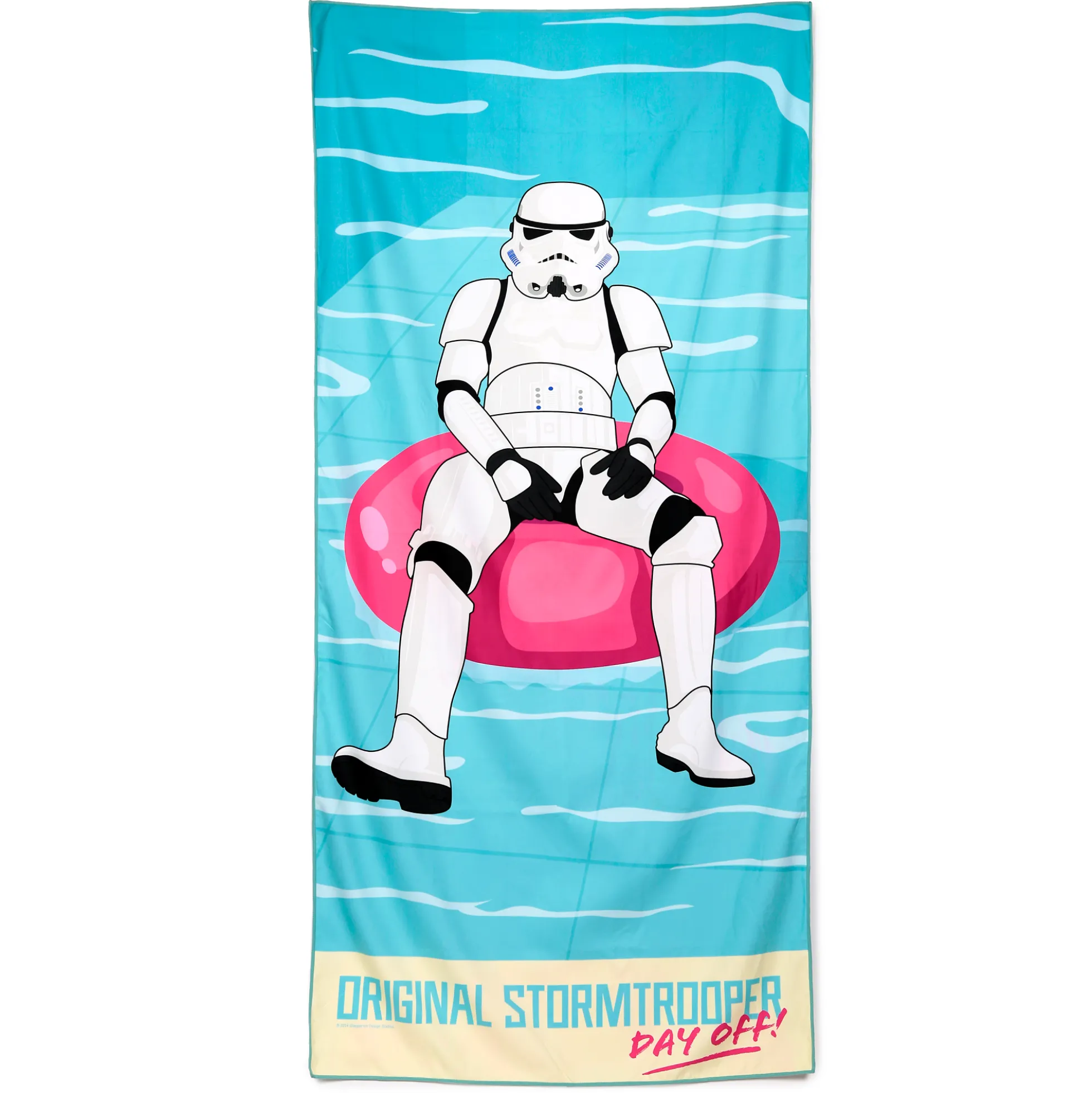 Original Stormtrooper Strandtücher