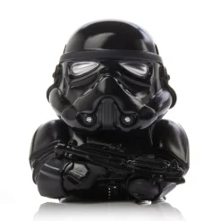Original Stormtrooper TUBBZ Badeente: Shadow (First Edition)