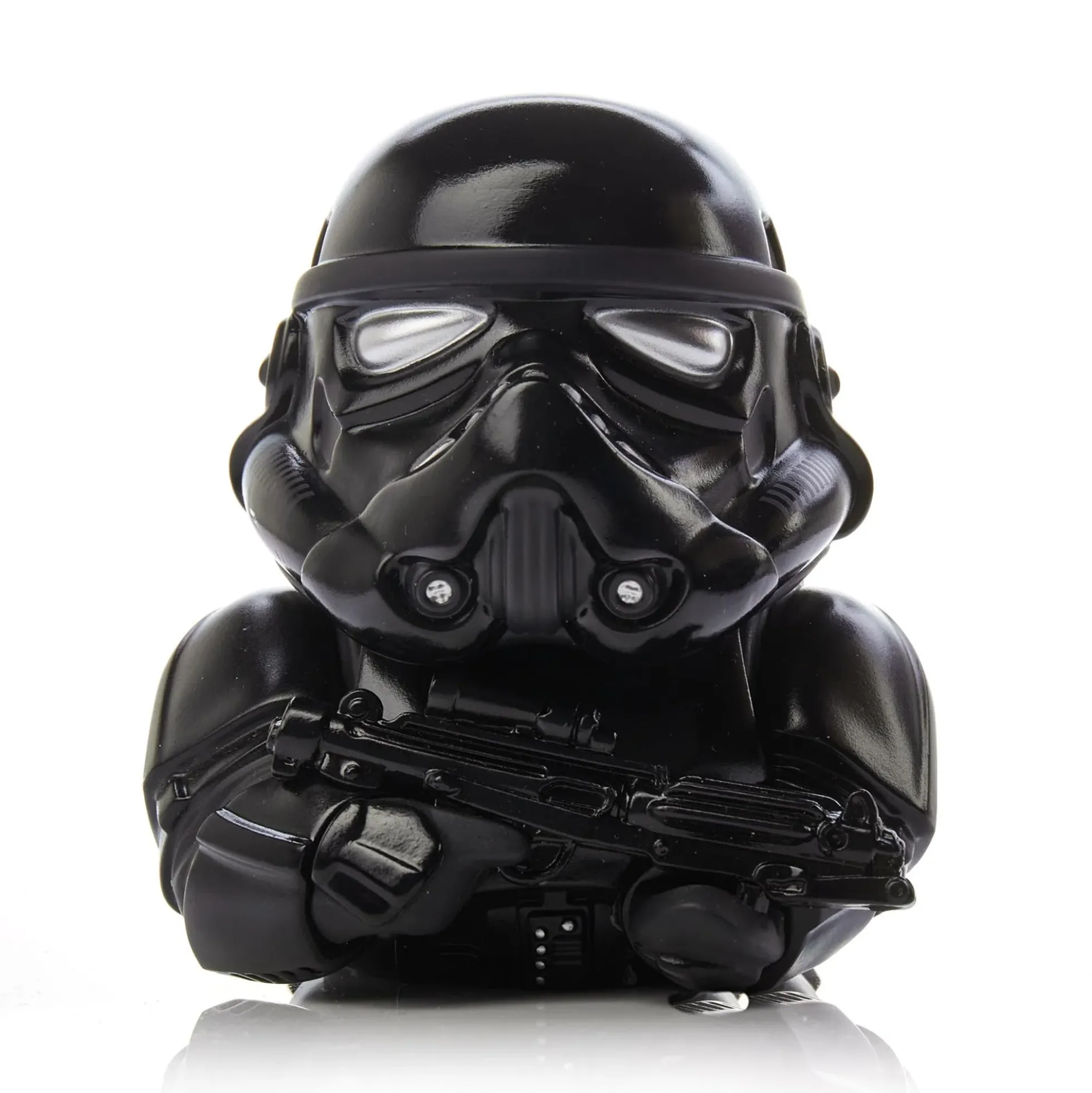 Original Stormtrooper TUBBZ Badeente: Shadow (First Edition)