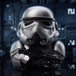 Original Stormtrooper TUBBZ Badeente: Glimmer (First Edition)