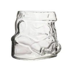 Original Stormtrooper Whiskygläser 2er-Set Inside Out Design