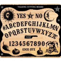 Ouija Schneidebrett