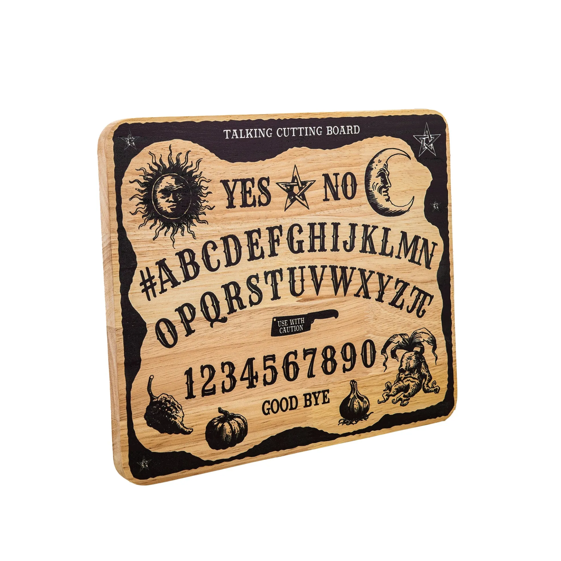 Ouija Schneidebrett