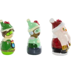 Overwatch Christbaumkugeln