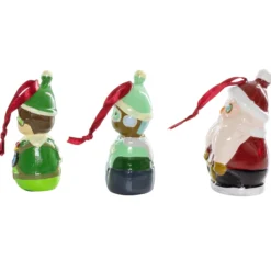 Overwatch Christbaumkugeln