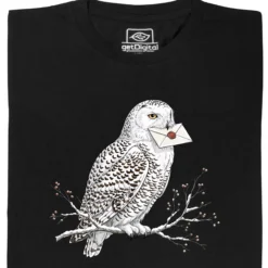 Owl Courier
