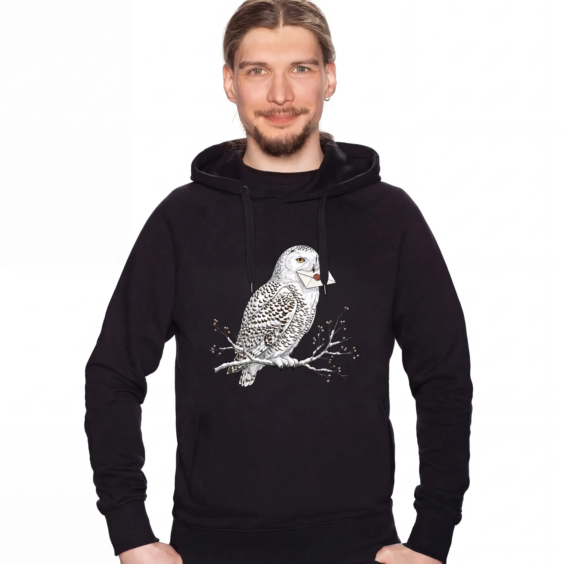 Owl Courier
