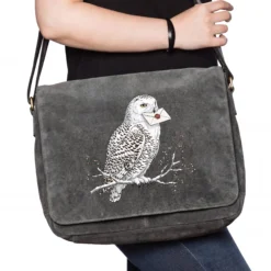 Owl Courier