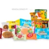 Oyatsu: Überraschungsbox mit japanischen Süßigkeiten