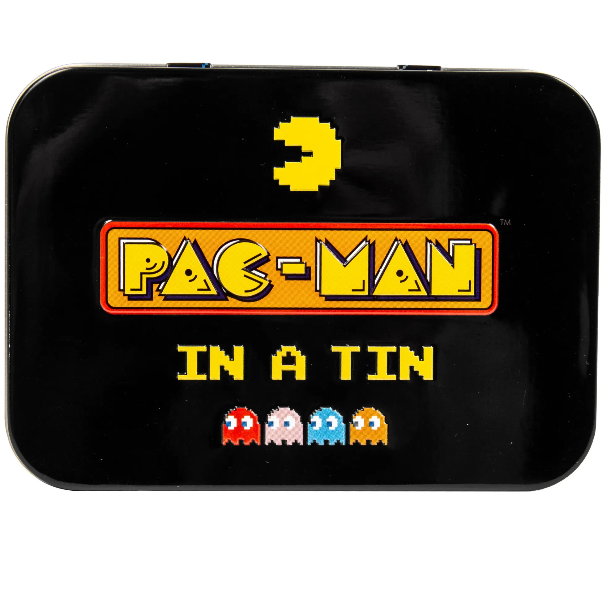 Pac Man Arcade aus der Dose