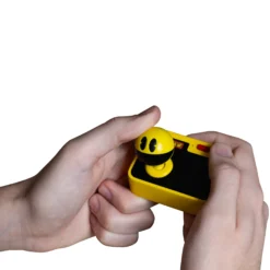 Pac-Man Plug and Play Konsole