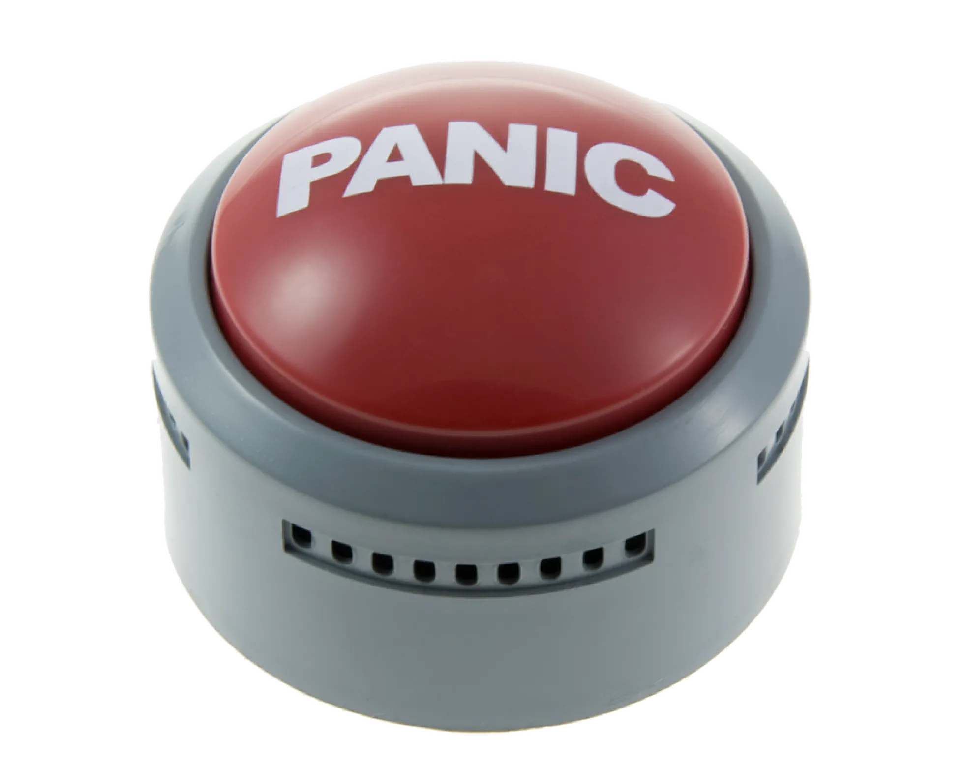 Panic Button