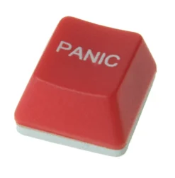 Panic Key