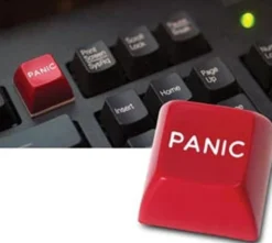 Panic Key