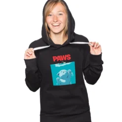 Paws