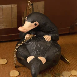 Phantastische Tierwesen 3D-Spardose Niffler