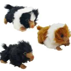 Phantastische Tierwesen Niffler-Kuscheltiere