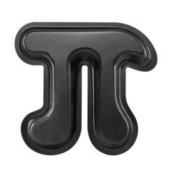 Pi-Kuchen Backform