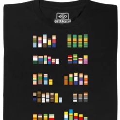 Pixel Legends of TV