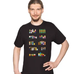 Pixel Legends of TV
