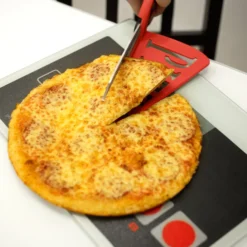 Pizza-Schere