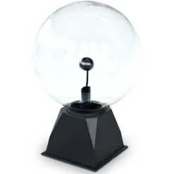 Plasma Ball Lampe