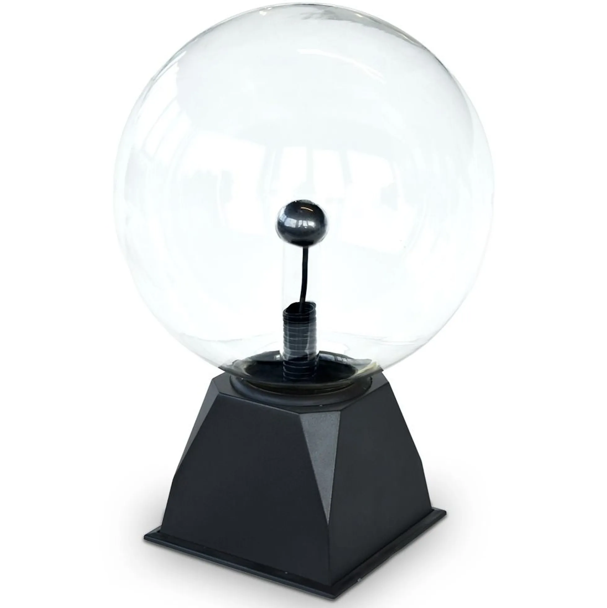 Plasma Ball Lampe