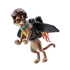 Playmobil Scooby-Doo Sammelfigur Pilot