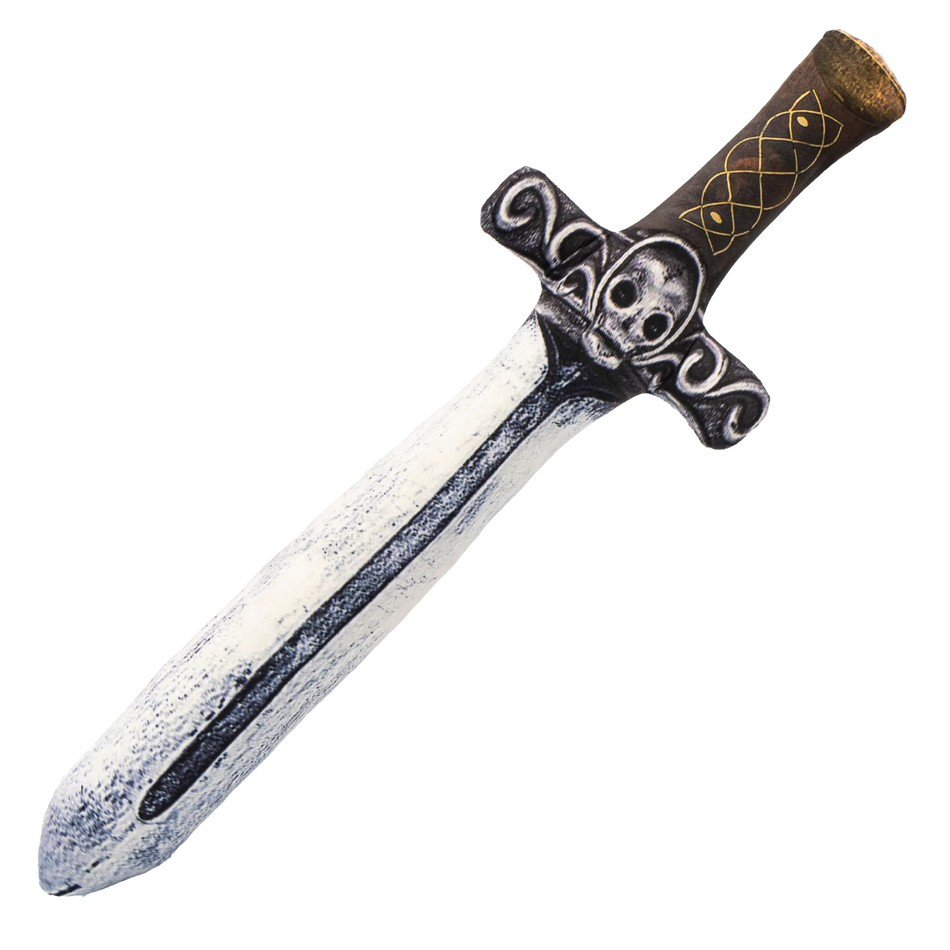 Plüsch-Waffen