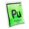 Plutonium Handwärmer