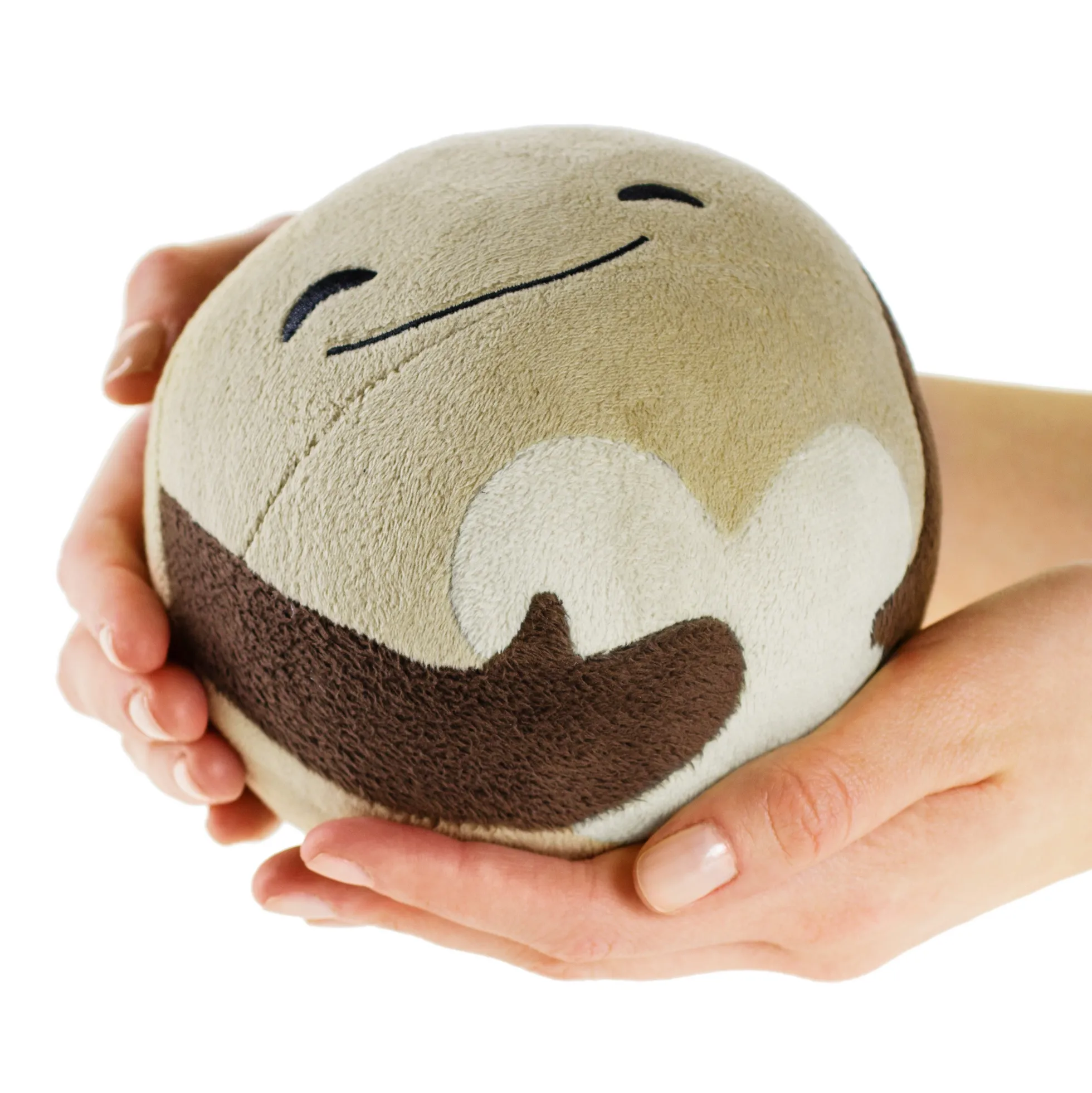 Pluto Plüsch