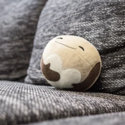Pluto Plüsch