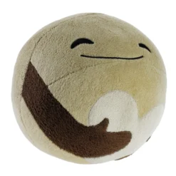 Pluto Plüsch