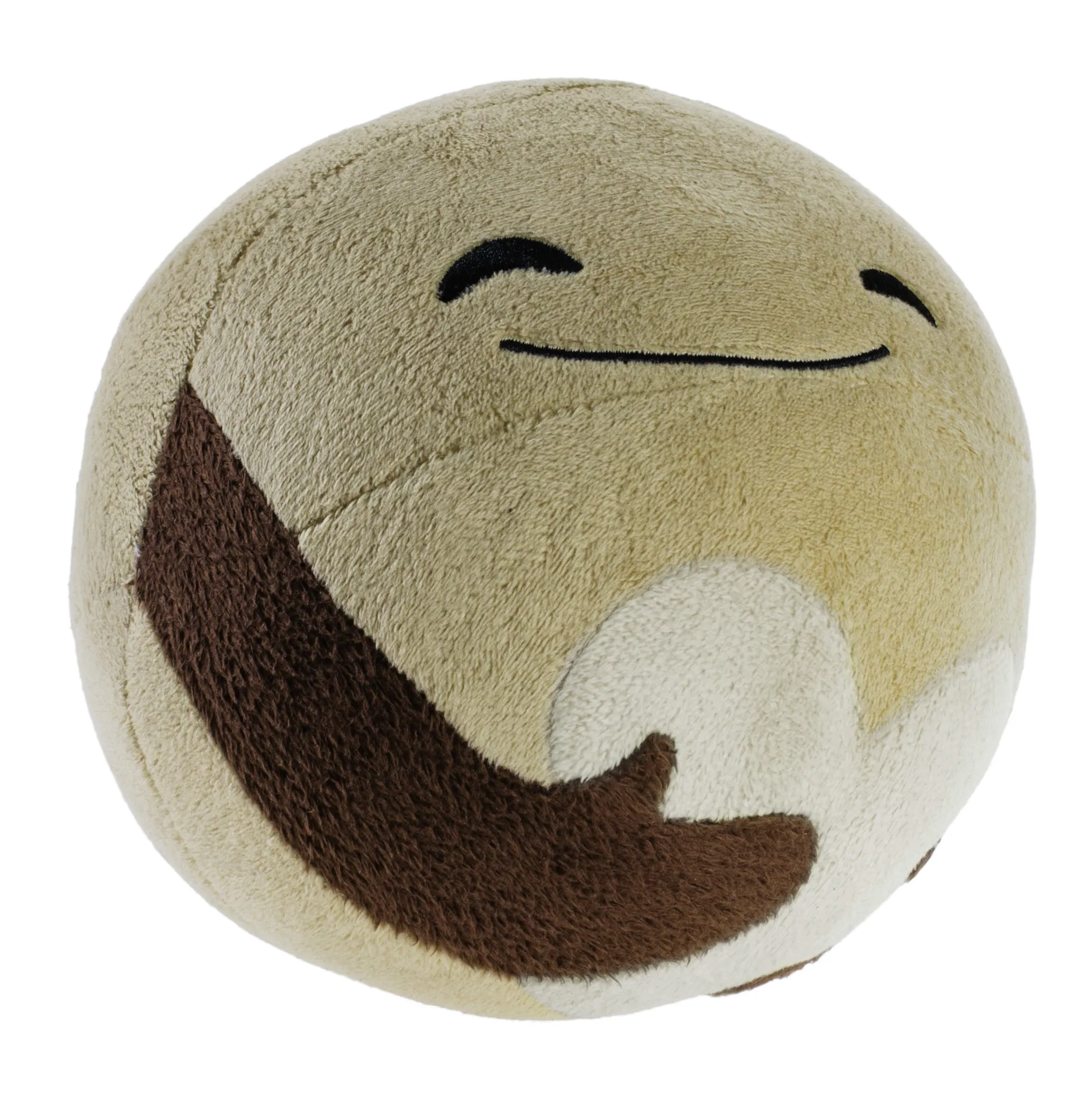 Pluto Plüsch