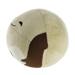 Pluto Plüsch