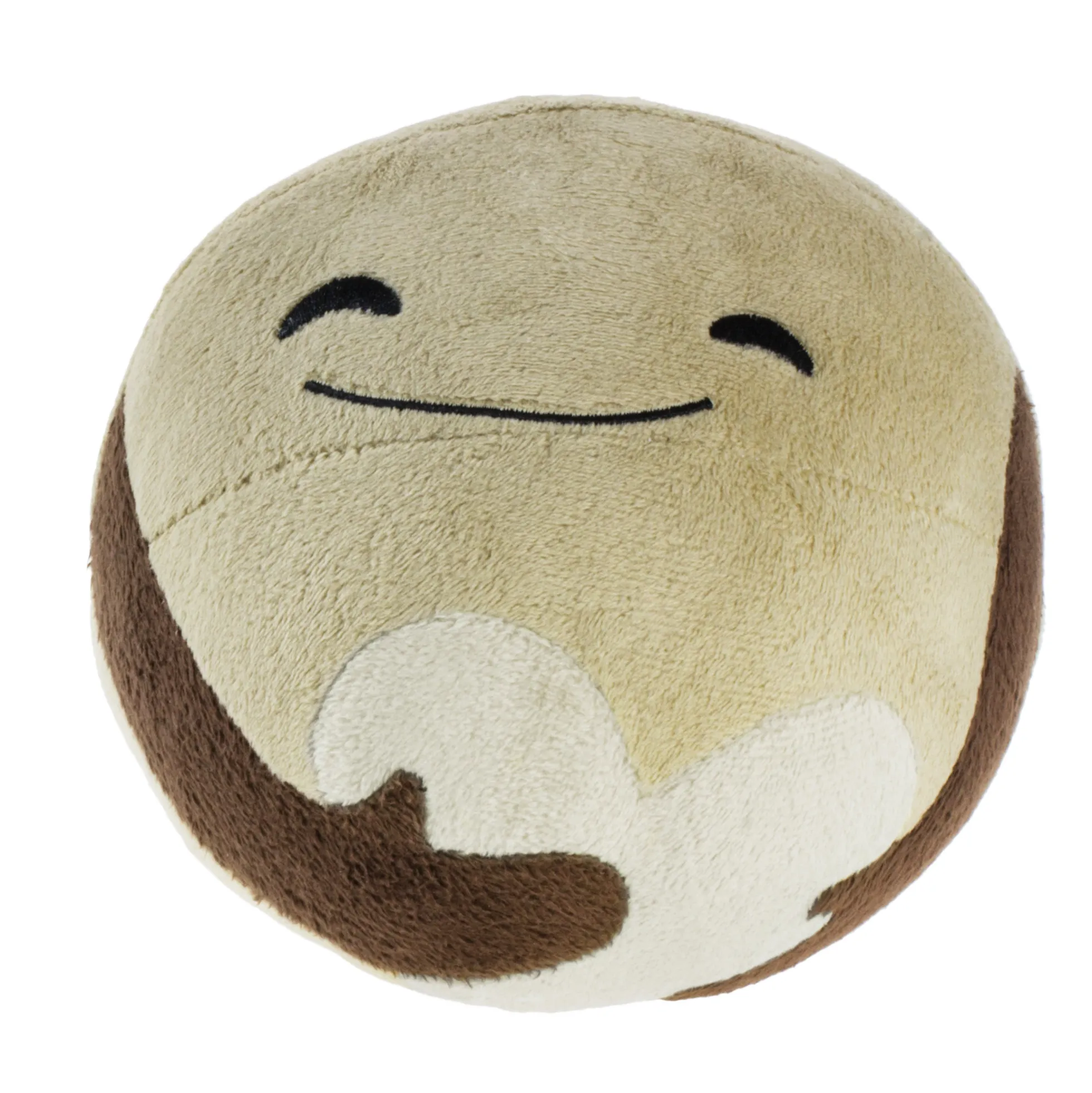 Pluto Plüsch