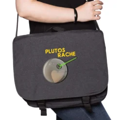 Plutos Rache