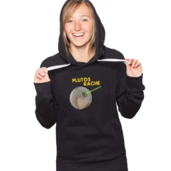Plutos Rache
