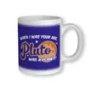Pluto was a Planet Becher
