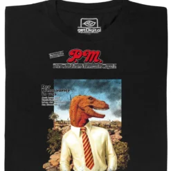P.M. Magazin 11/1978 Der Dinosaurier in uns