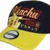 Pokémon Cap