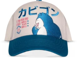 Pokémon Cap