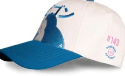 Pokémon Cap
